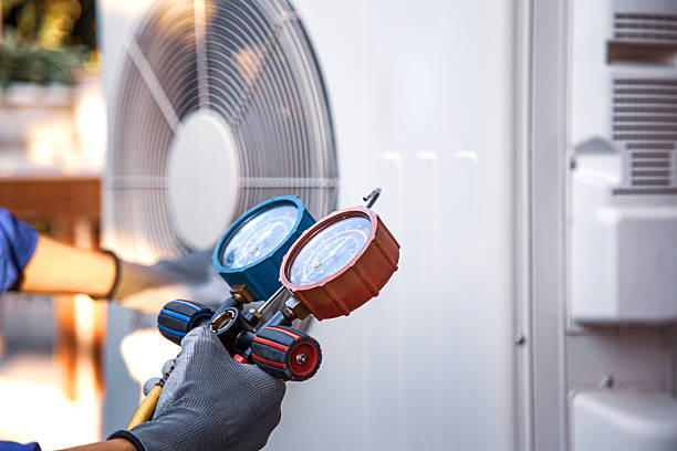 Affordable Emergency Hvac solutions in Russell, PA